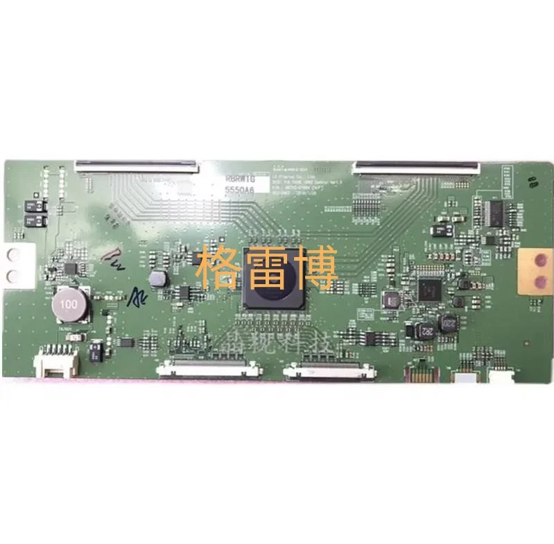 6870C-0766A Logic B… - image