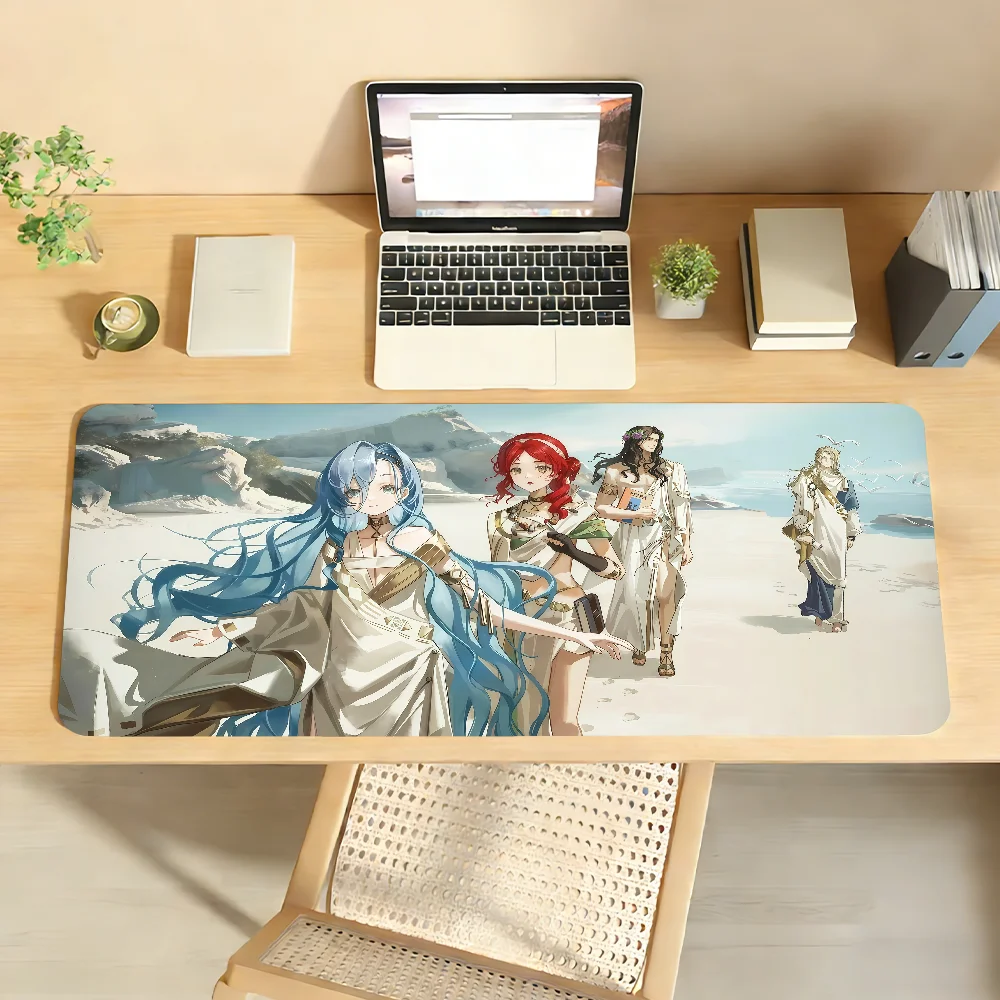 Reverse 1999 Mouse Pad Non-slip Locking Edge DeskMat PC Laptop Accessories Rubber Office Keyboard Large Game XXL Carpet