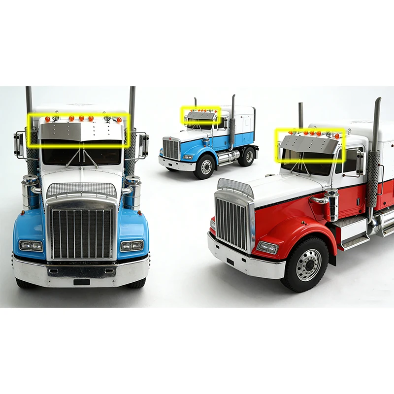 King Truck Sunshade…