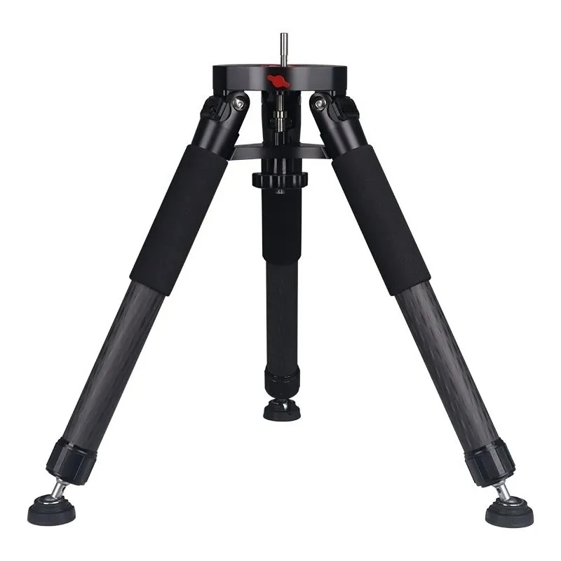 Carbon Tripod 45kg Load 1/4