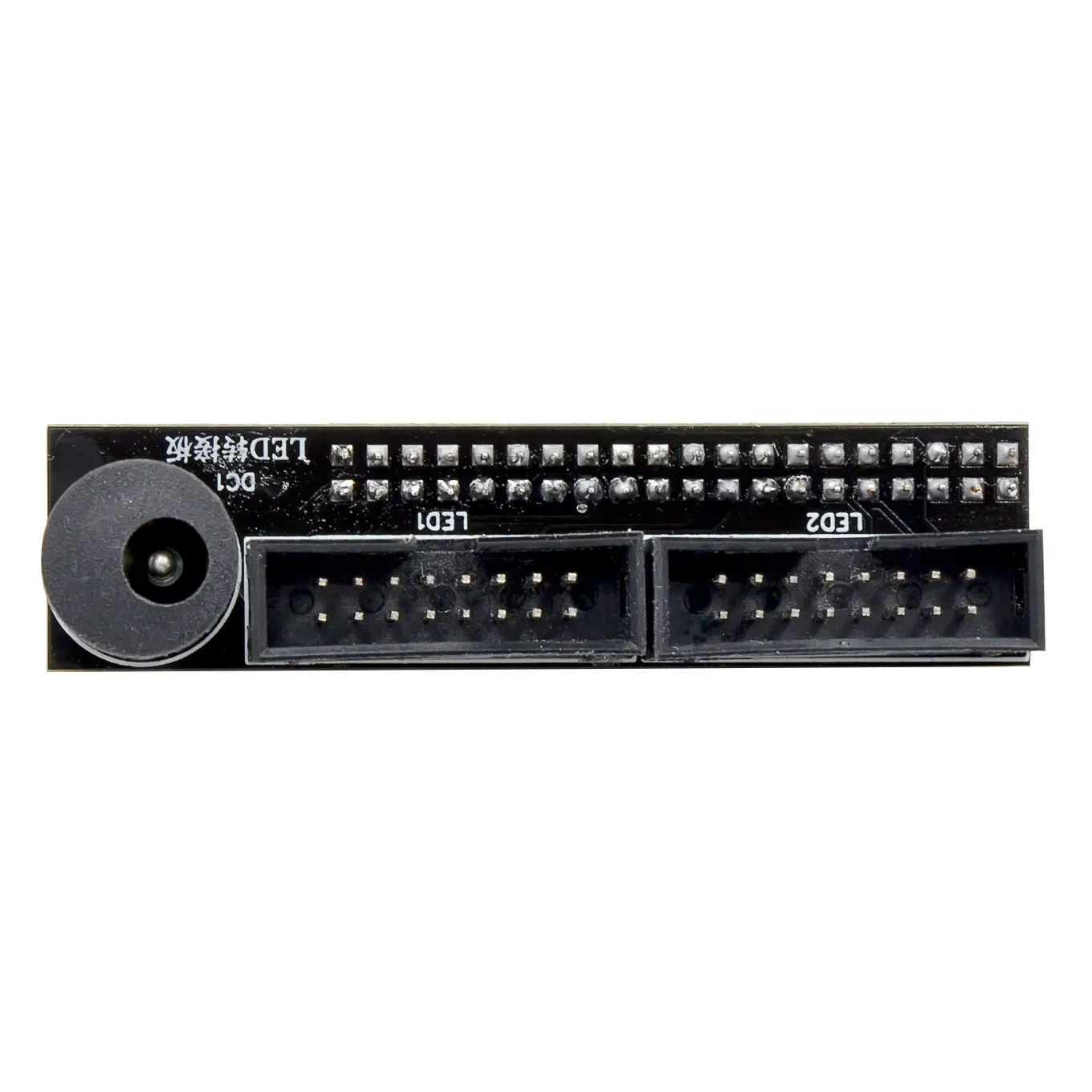 Scheda di conversione per Raspberry Pi a HUB75 per display LED RGB controllato da GPIO Raspberry Pi