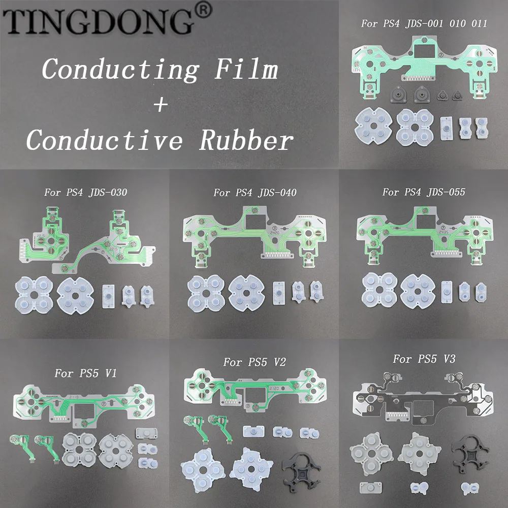 1Set For PS4 Jdm/Jd…