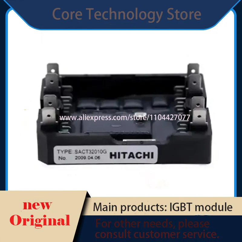 

SACT32010F1 SACT32010F3 SACT32010C SACT32010B SACT32010A SACT32010G SACT32010E original IGBT modules