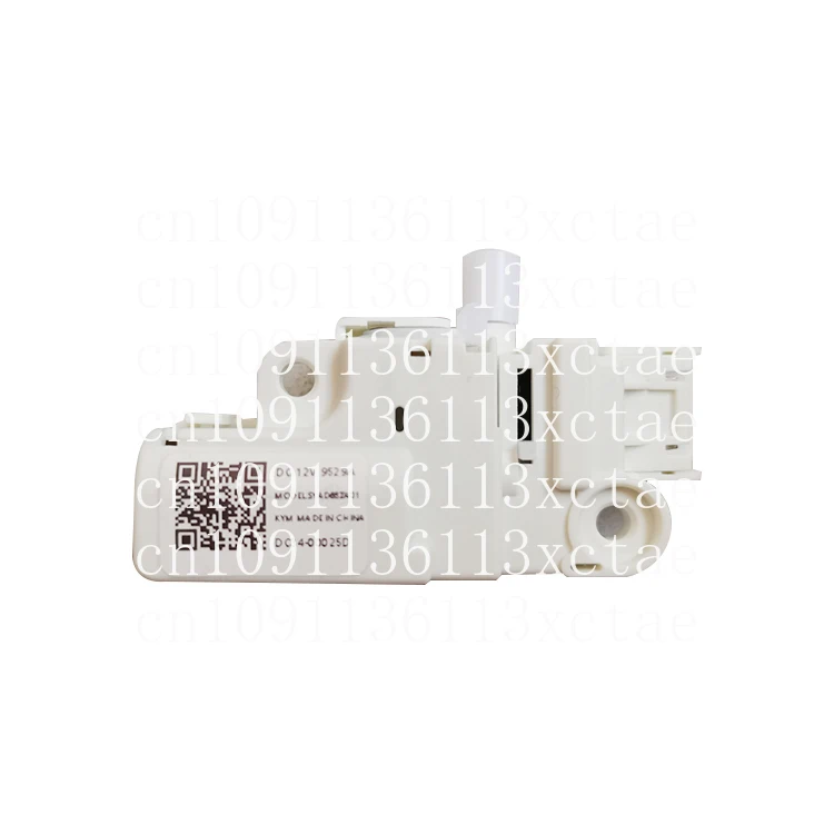 Suitable for Samsung Drum Washing Machine Auxiliary Door Lock DC34-00025D Disc Window Small Door Switch WW90K7415OW/SC OX