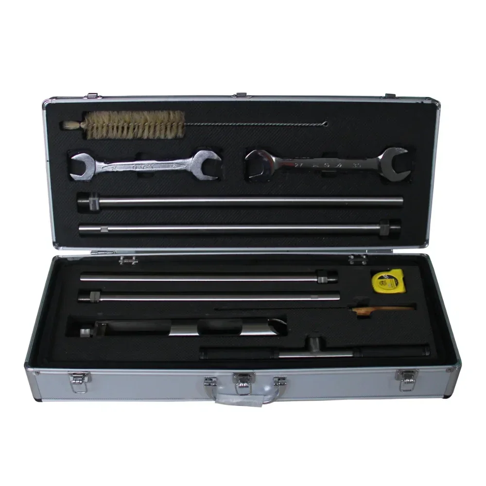 TPLQ-2 Handle Soil Sample Probes Soil Sampling Kit