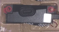 

For MSI GF75 MS-17F1 MS-17F2 Speaker Subspeaker S33-A020591-Y07