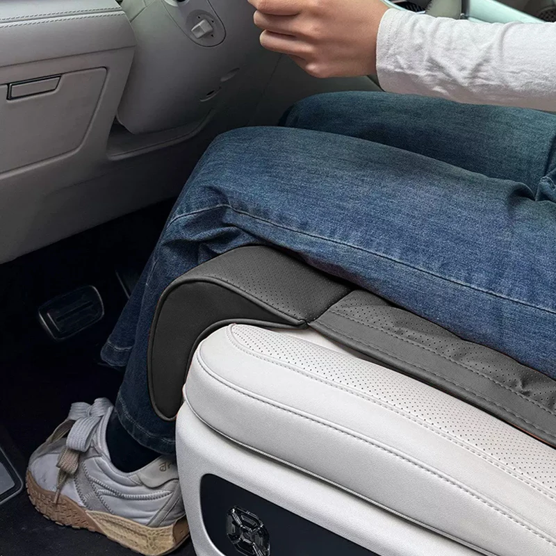 

Подушка для автомобильного сиденья с интегрированной опорой для ног для Citroen C3, C5 AIRCROSS, C5X, C4 Cactus, PICASSO, Cross R-C3, C1, C-Crosser, DS3, DS4, DS5