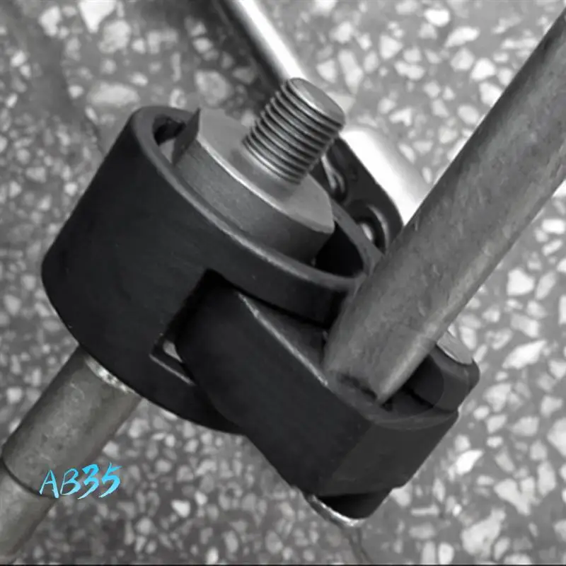 

AB35-1Piece Inner Tie Rod Wrench Steering Track Rod Removal Garage Tool 1/2 Inch 27-42Mm Universal