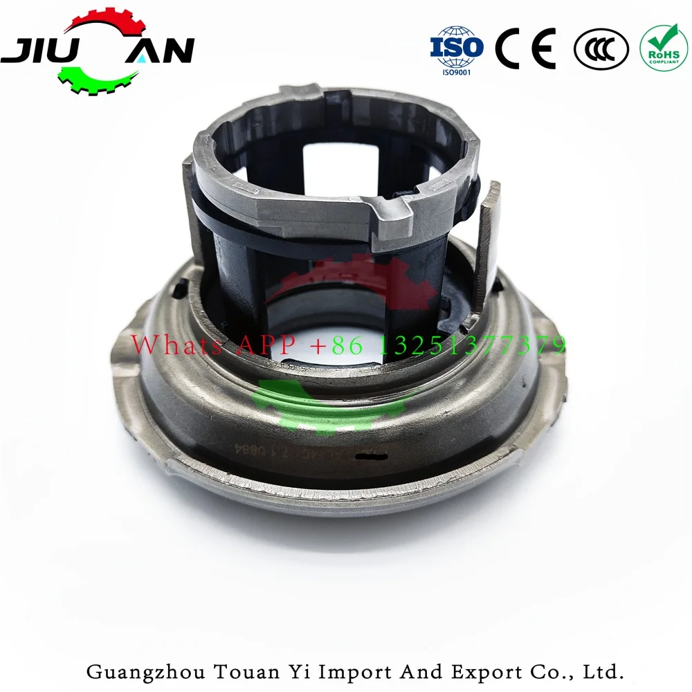 

Совершенно новый комплект подшипников коробки передач 6DCT250 DPS6 CA6Z-7A508-E BV6Z-7A508-A TANGPZP для Ford Focus Fiesta