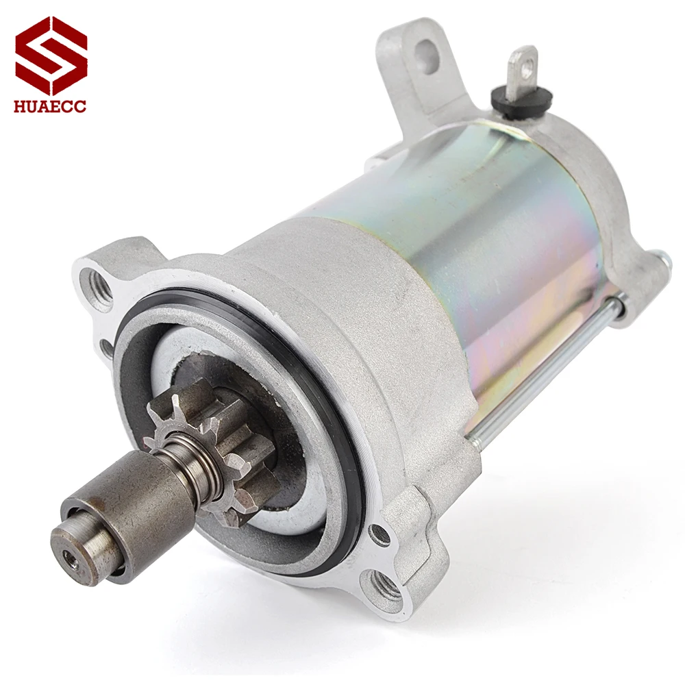 Starter Motor Novos…