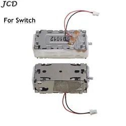 JCD 1piece Motor Vibrator Module For Switch Joy-Con Joycon NS Left Right Vibration Flex Cable Repair Parts