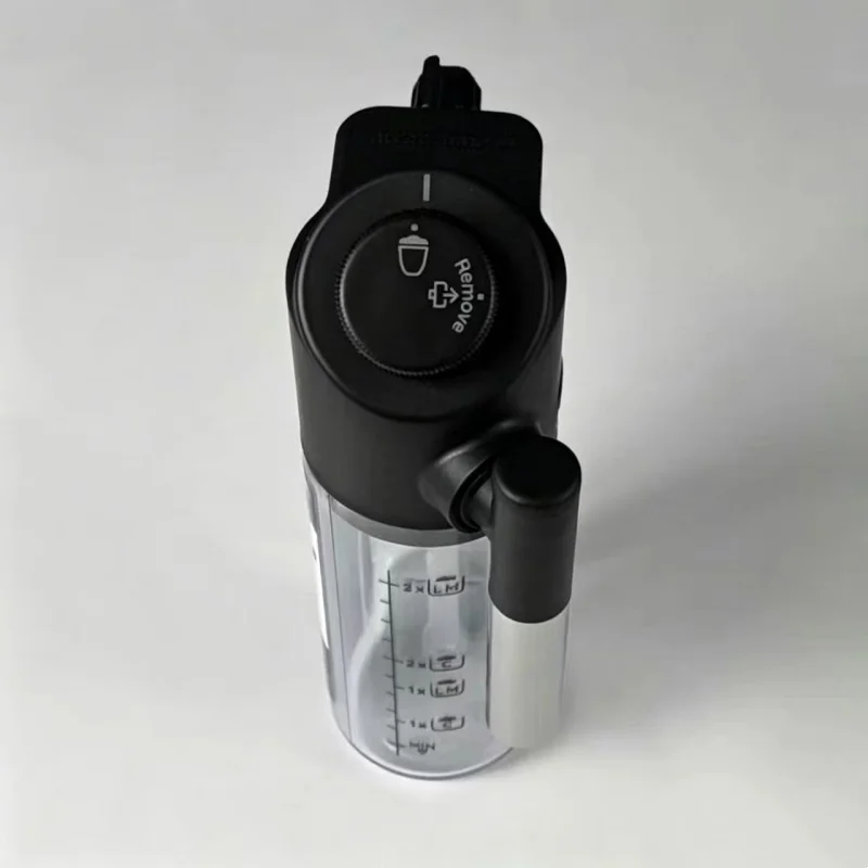 Suitable for DeLonghi Coffee Machine Milk Tank Accessories Milk Pot E LATTE PRO/E LATTE PLUS