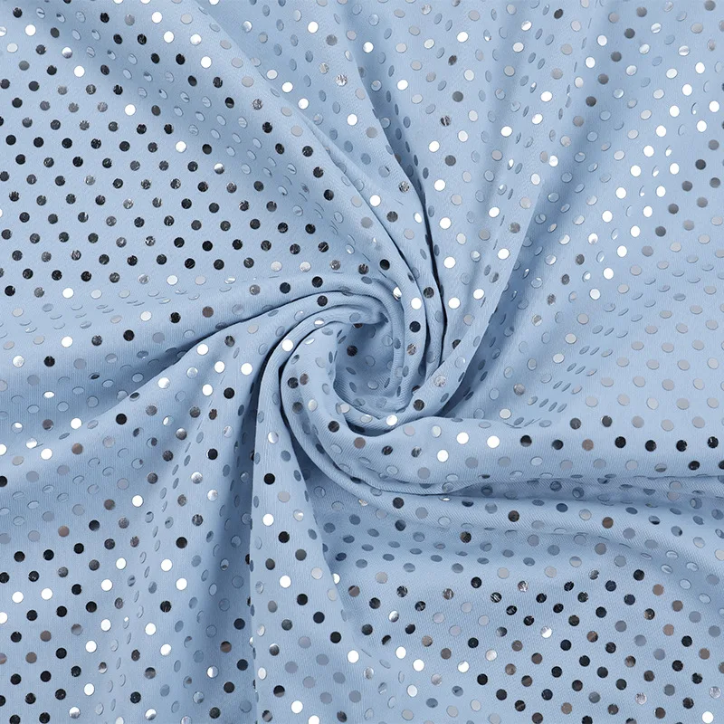 Stsss feminino azul lantejoulas vestido nova moda outono profundo decote em v manga longa decoração de pele do falso magro bodycon festa clube mini vestido