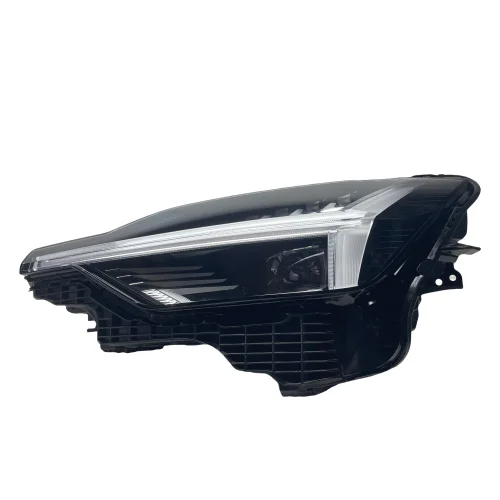For 2022-2024Polestar 2 Polestar Automotive Lighting System Automotive Headlights Electric Vehicles