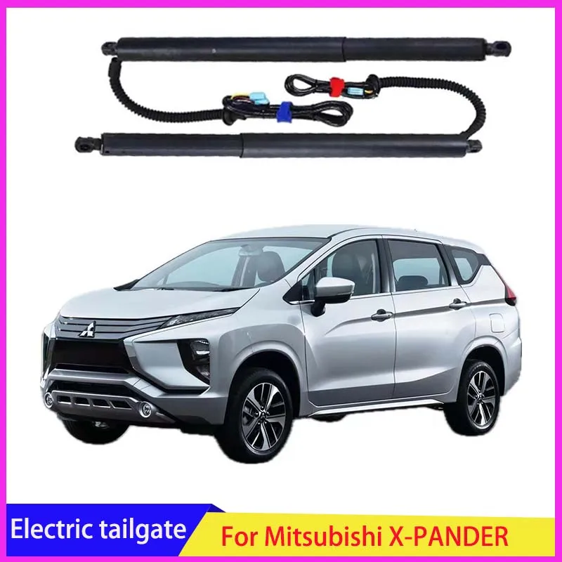 For Mitsubishi X-PANDER 2017 Car Power Trunk Lift Electric Hatch Tailgate Tail Gate Strut Auto Rear Door Actuator