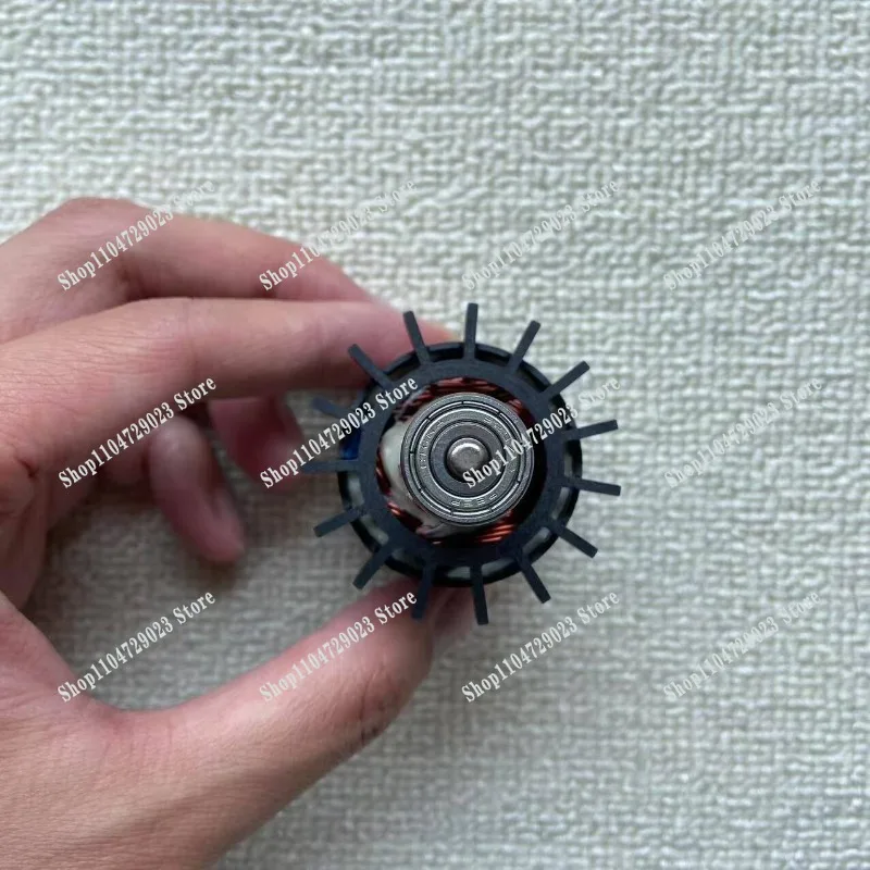 

Manufacturer's hot-selling M18BPD rotor motor motor original parts