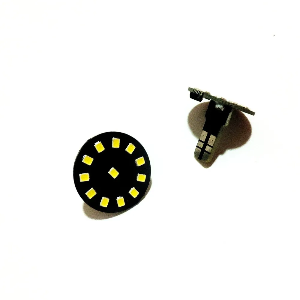 يوليو كينغ 22 قطعة 6000K LED مصابيح للقراءة لأودي Q5، 4 قبة أمامية / 4 خلفية + 2 خلع الملابس + 8 أبواب + 3 صندوق السيارة + 1 صندوق القفازات الخفيفة #4