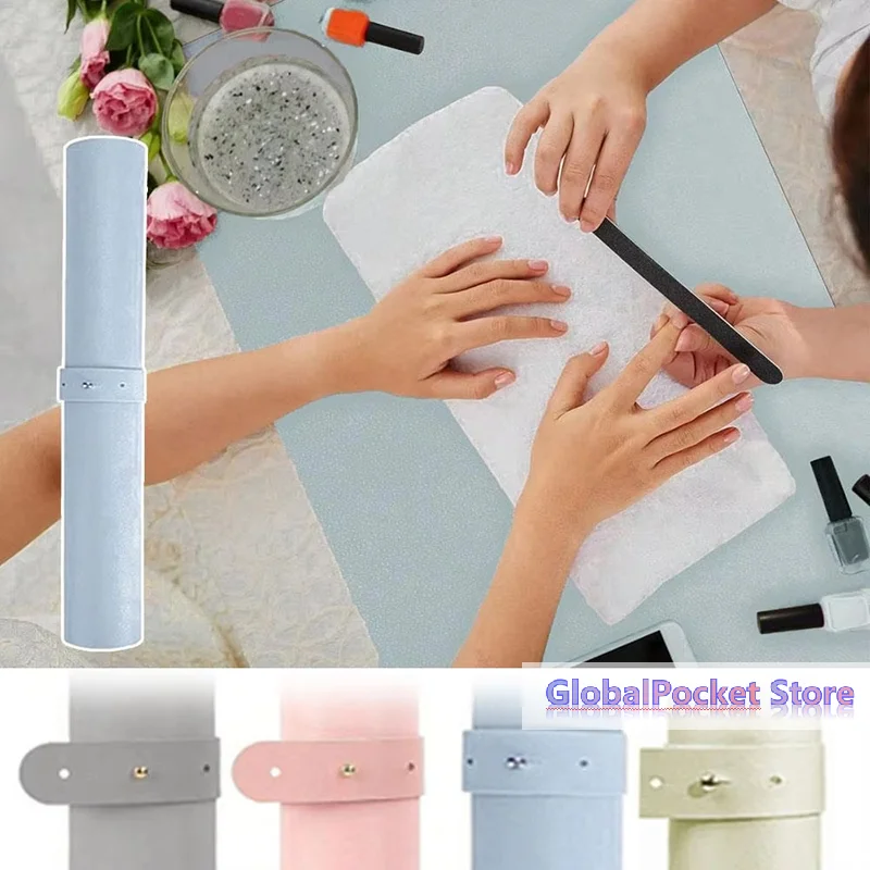 [TG823]Foldable Nail Art Table - огляд і ціна Leatherwork Table