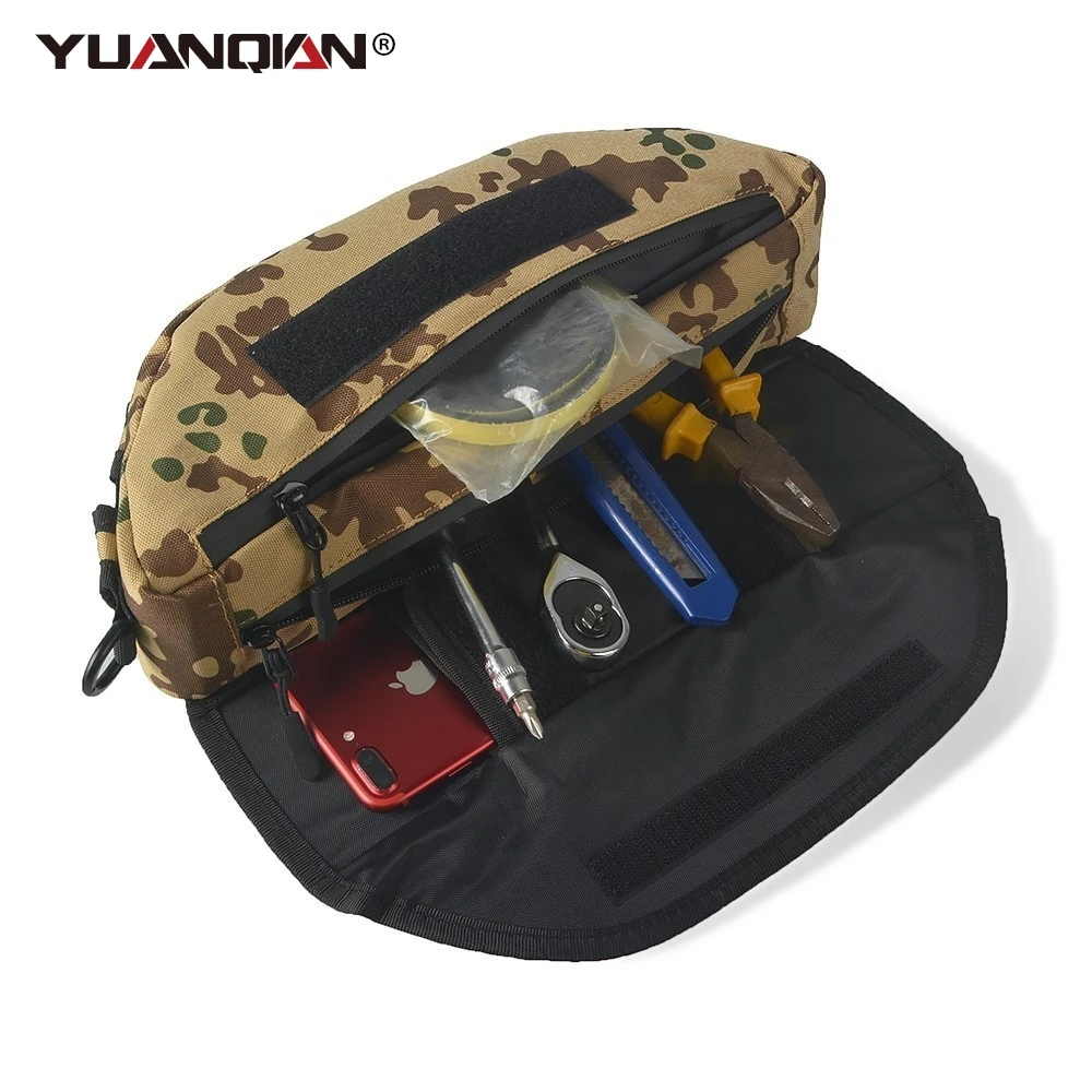 ل BMW S1000r S1000rr S1000xr R1200rt R1250rt R1100rt R1150rt دراجة نارية حقيبة مقود الدراجة تخزين السفر حقيبة أدوات مقاوم للماء