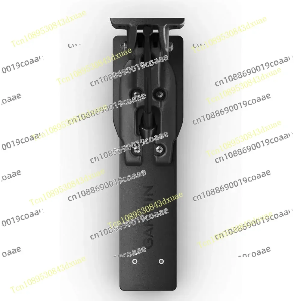 GT56 Transducer Integrated Sonar Solution High Definition Side VU Scan Sonar High Definition