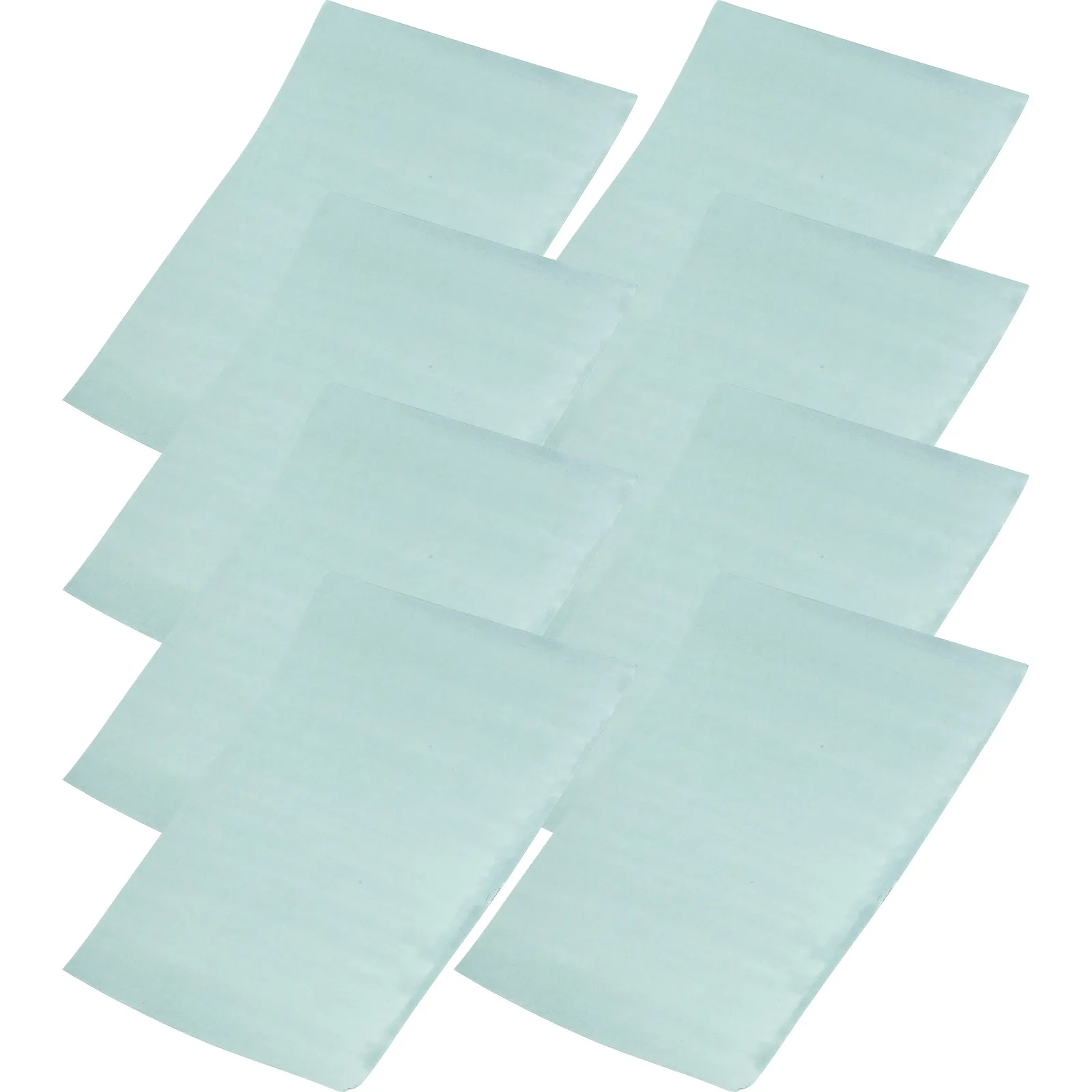 

1 set A5 Paper Bright Colors For Diy Painting Journaling Projects Cyanotype Sun Sensitive Papers Craft Art Supplies