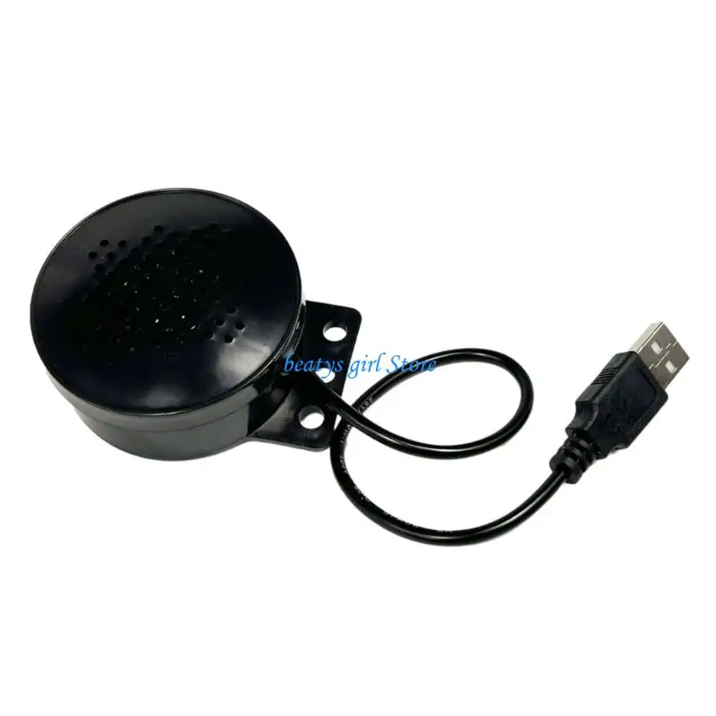 

C7AB Modular Auditory Player for Quick Setups in Public Space Durability Components