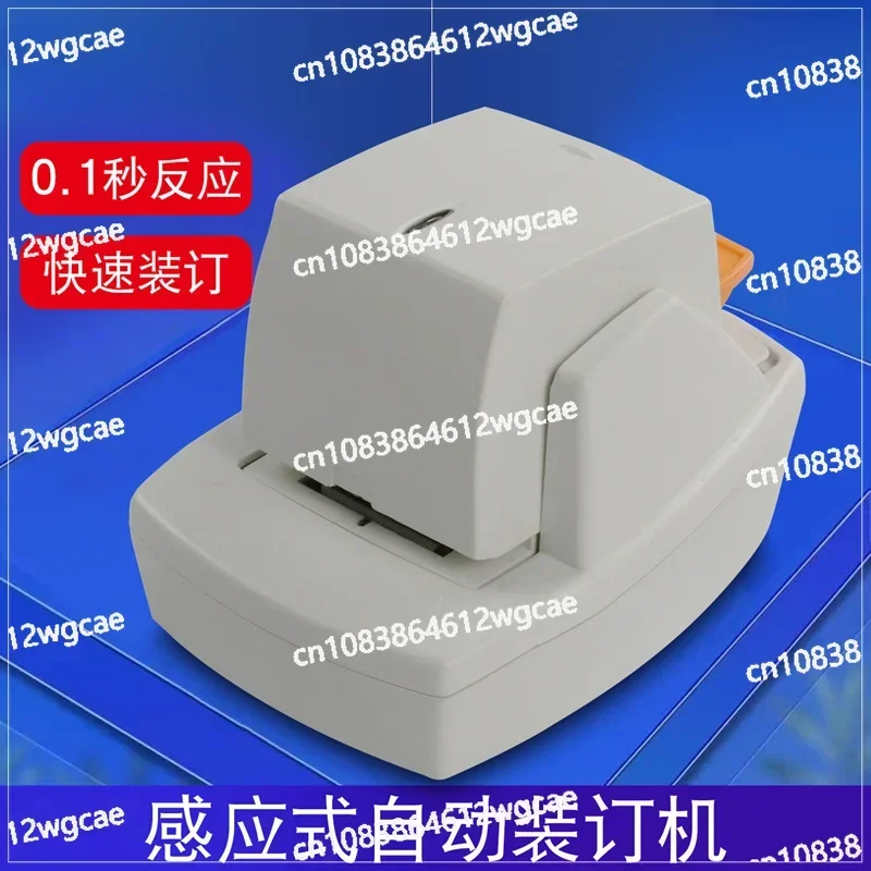 

Полностью автоматическая переплетная машина, электрическая интеллектуальная индукционная машина для утолщения 70, машина для переплета документов формата А4, 50 страниц