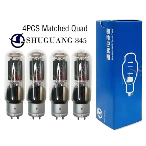 Shuguang 845 tube-AliExpress