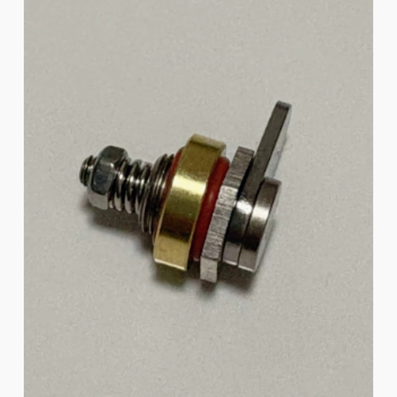 Suitable for Pressure Relief Valve 9barista for Bean Extraction 9b and English Version Coffee Pot Pressure Relief 11kg