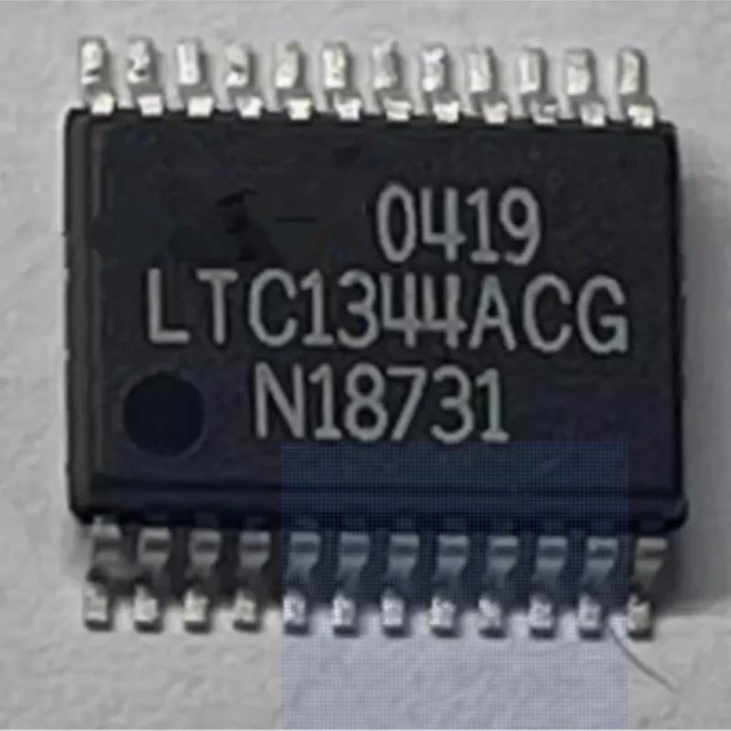 LTC1344ACG SSOP24 5PCS