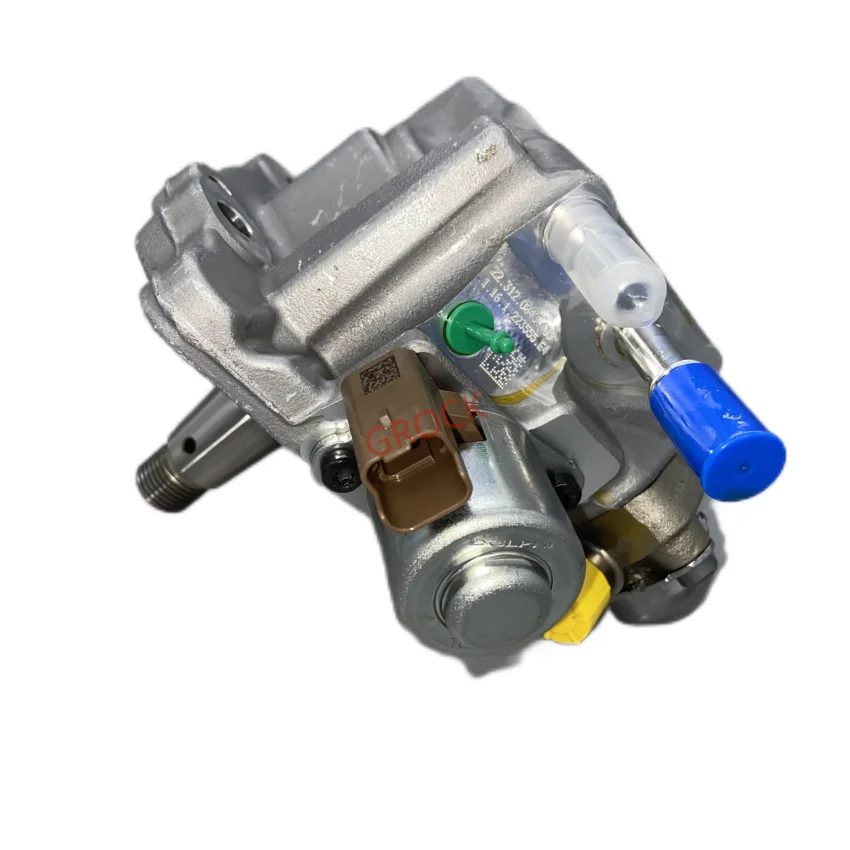 Original New Common Rail Fuel Injection Pump Model 42011282/1111100XED61/28557521 Specifically Designed for Great Wall Vehicles