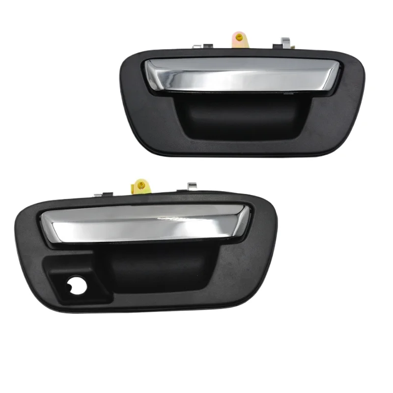 Trunk Baffle Handle for Foton Tunland Pickup