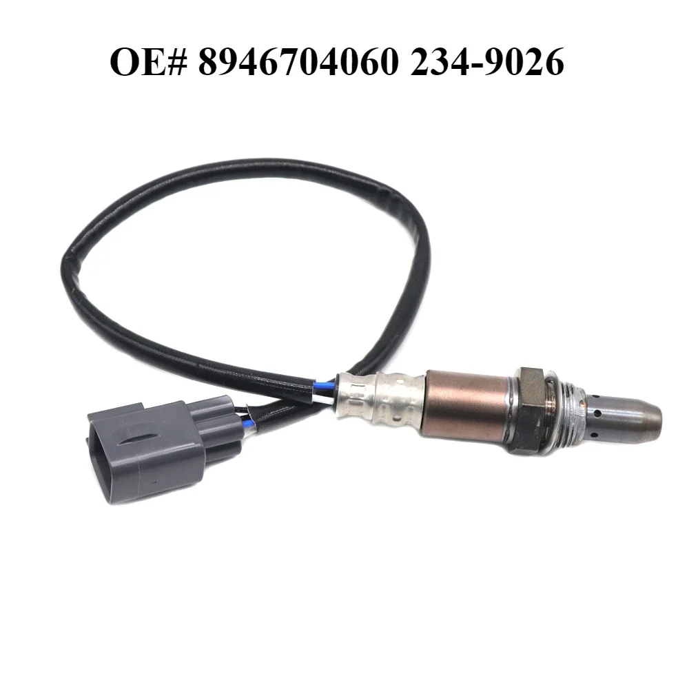 

89467-04060 Car Upstream Air Fuel Sensor Oxygen Lambda Sensor For Lexus GX460 LX570 Toyota Tacoma Tundra 234-9026 2349026