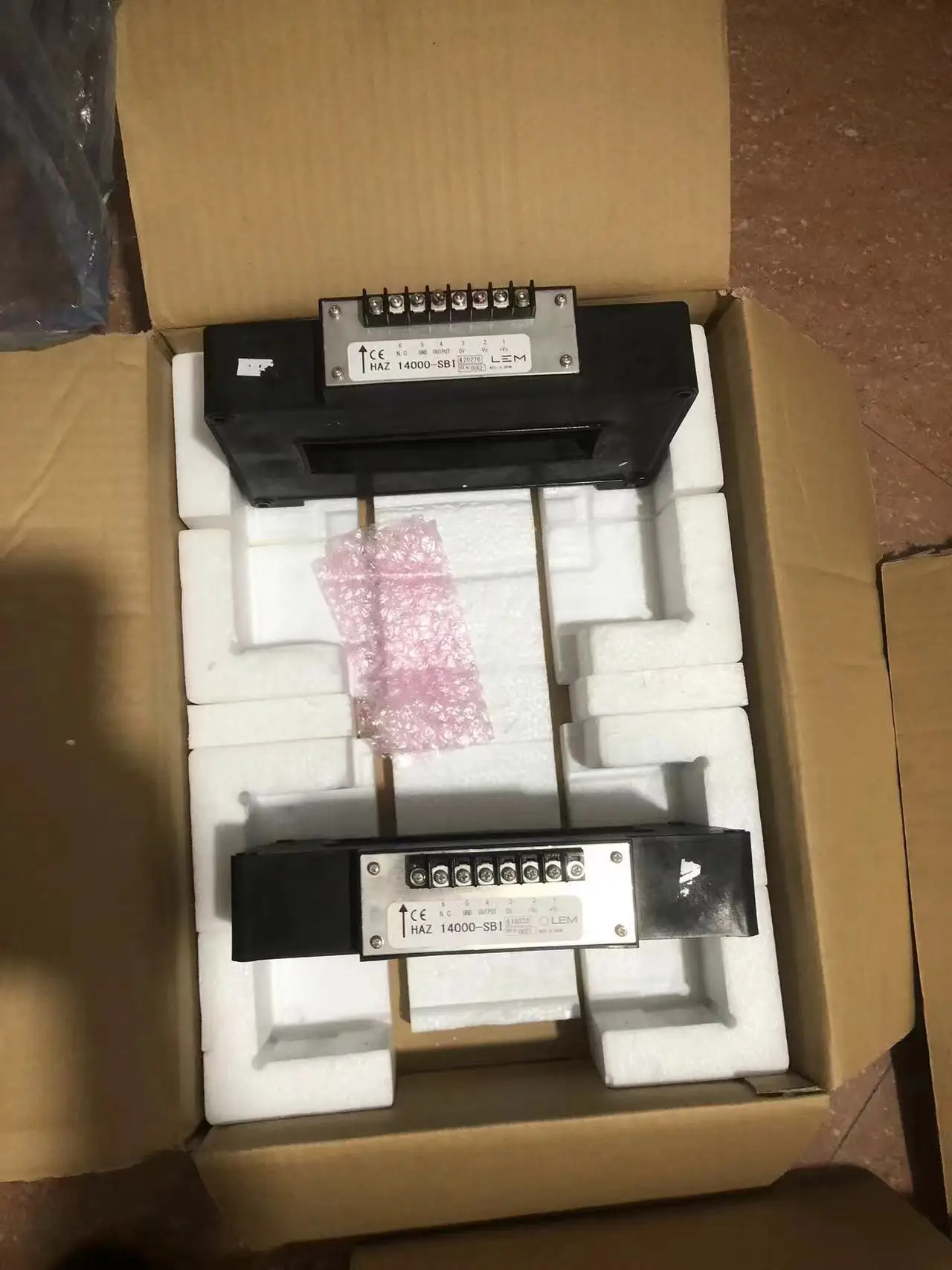 HAZ4000-SBI HAZ6000…