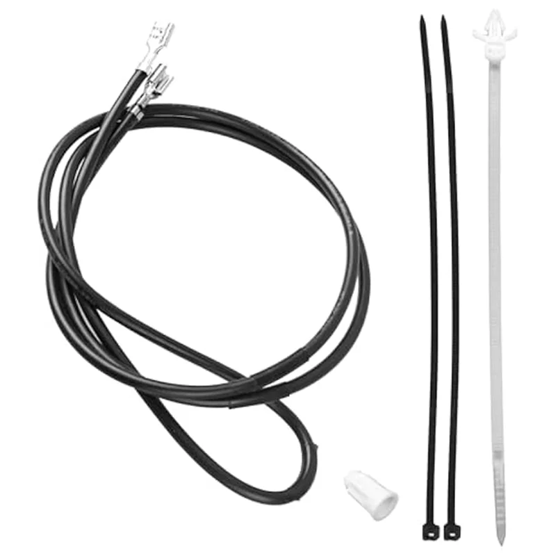 

【ФЛЕШОЕ ПРЕДЛОЖЕНИЕ】WE49X37037 Сменный комплект проводов нагревателя для сушилок GE/Hotpoint — ремонт деталей номера WE49X32946, PD00084037, AP721721