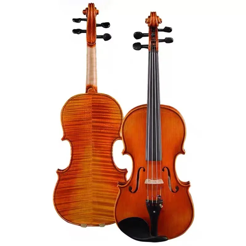 Handmade Professional Adult Violin FLV5111