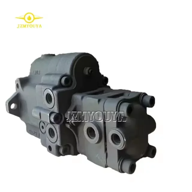 

Na-chi PVD Series Hot sales PVD-2B Hydraulic pump PVD-2B-40 PVD-2B-32 PVD-1B-32P PVD-1B-28P PVD-0B-18P-6G3-4191A hydraulic pump