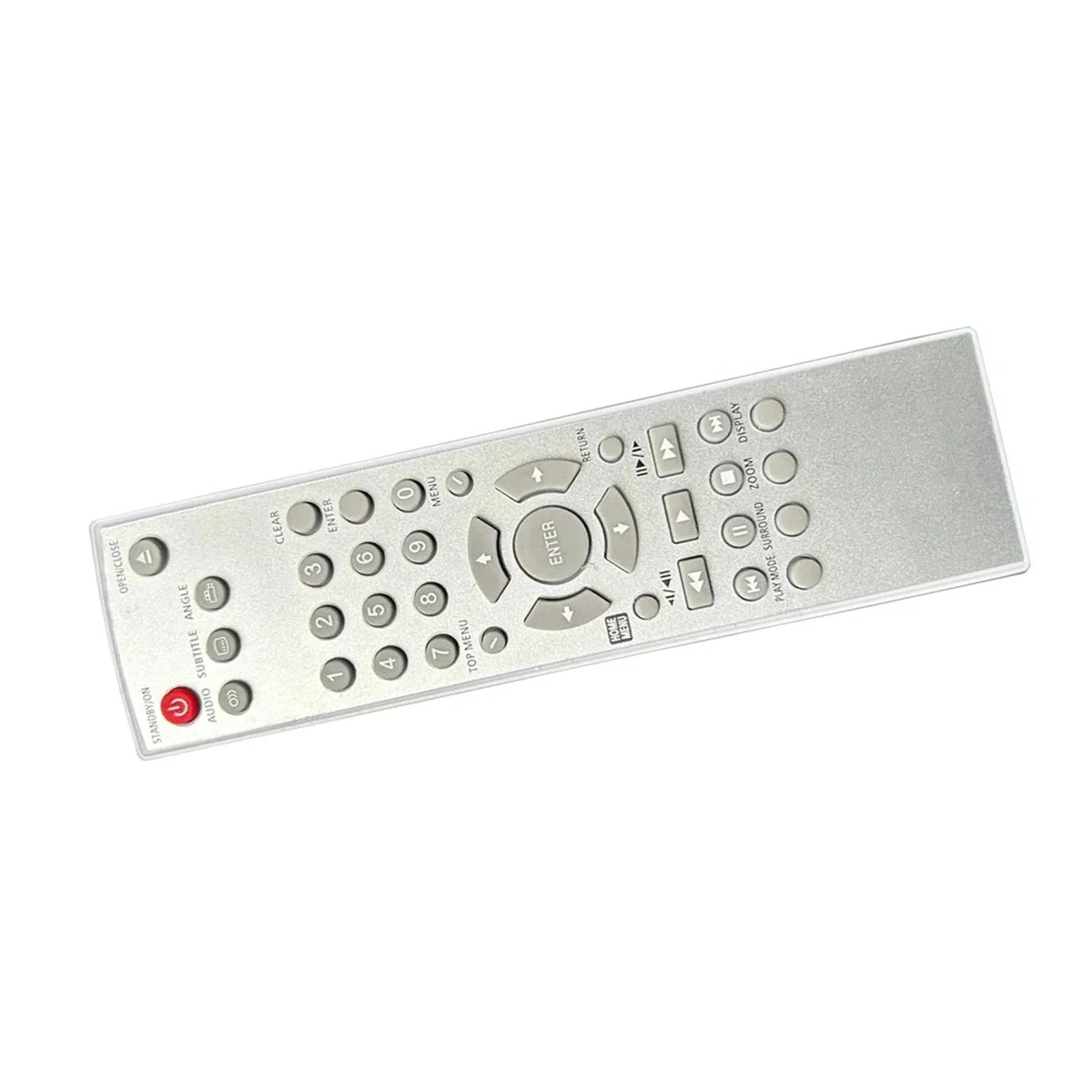 Сменный пульт дистанционного управления для DVD-плееров Pioneer DV-414, DV-515, DV-525, CUDV-051, CU-PD089, CU-PD090, CU-XR054, CU-XR062