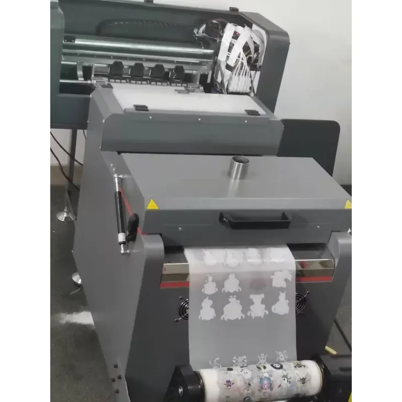 30cm 60CM Dtf White Ink Mixer Printer Dtf Pet Film Printer Dtf 1390 Xp600/I3200/4720 Printer Parts