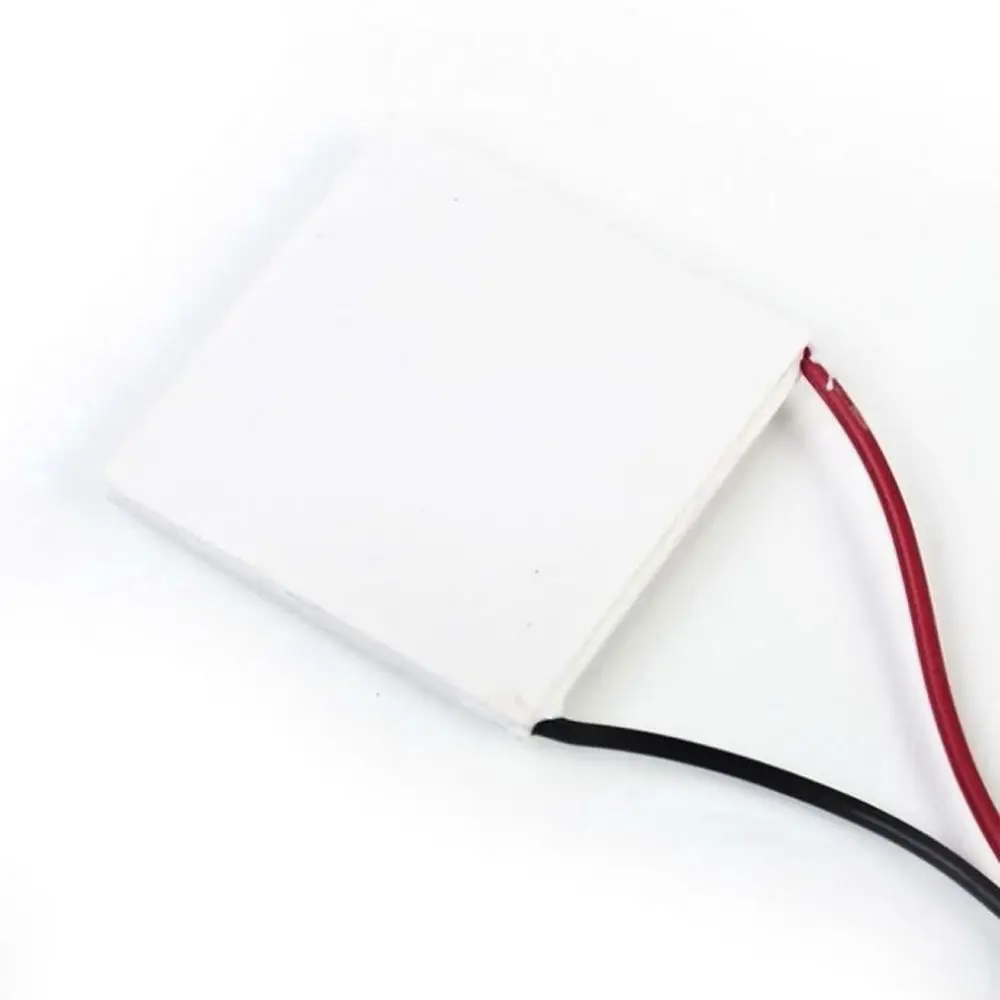 Electronic Refrigerator 12V 60W TEC1-12706 Semiconductor Coolers Cooling Plate Cooler Water Dispenser Cool Plate Module