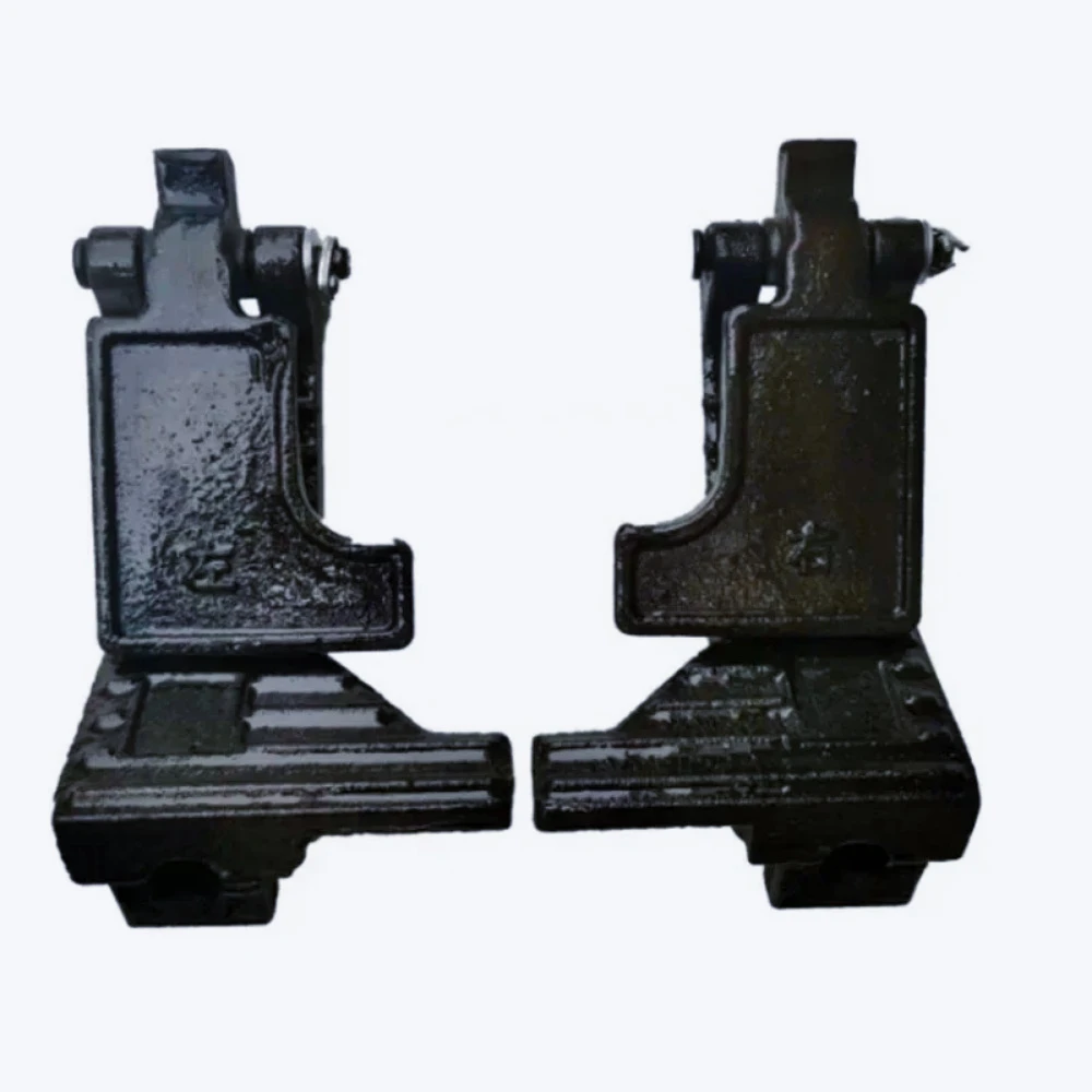 

ZZ-Crane Mini Excavator Pedal Suitable for Kubota 15 20 30 XCMG 15 17 Excavator Parts 22mm-28mm Push Rod and 17mm-21mm Push Rod