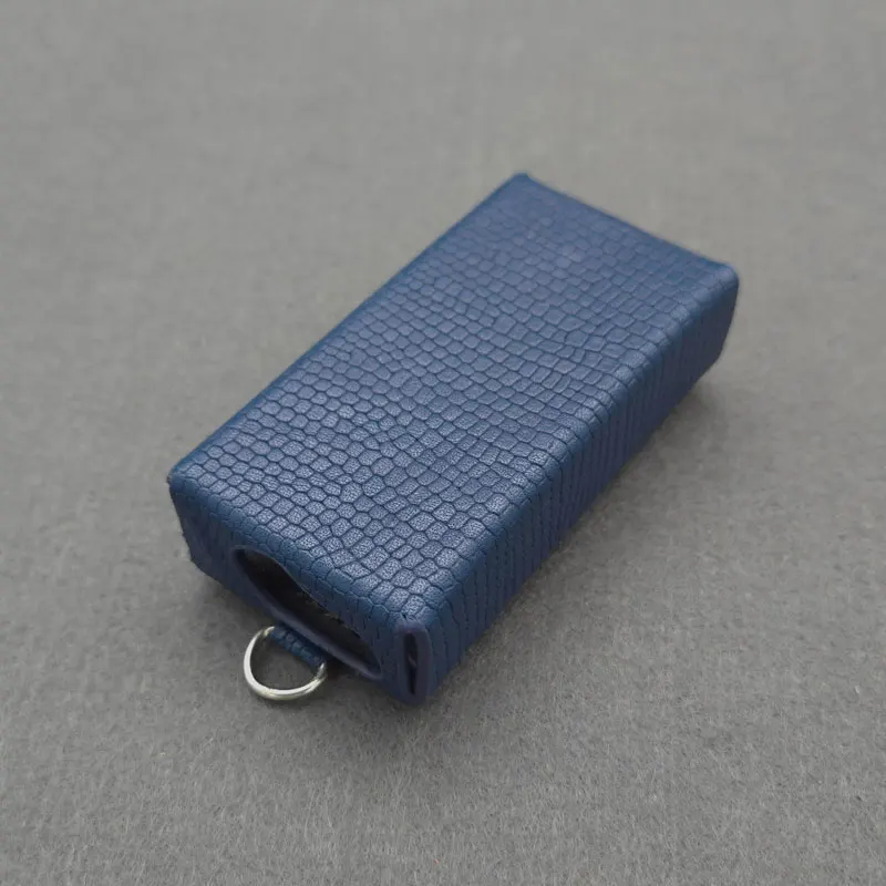 A6เคสหนังแท้สั่งทำสำหรับ iRiver Astell & kern AK HB1