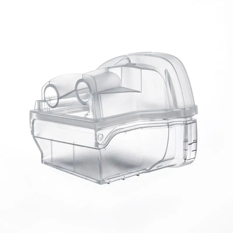 New For Yuwell YH-450 YH-480 YH-820 YH-850 YH-825 YH-830 Auto CPAP Machine Replacement Water Tank Chamber Humidifier Water Box