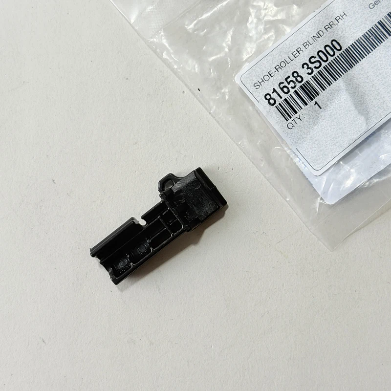 New Bracket Cushion Sunroof Slide Block Skylight Rail For Hyundai Sonata K5 Optima 816563S000 816553S000 816573S000 816583S000