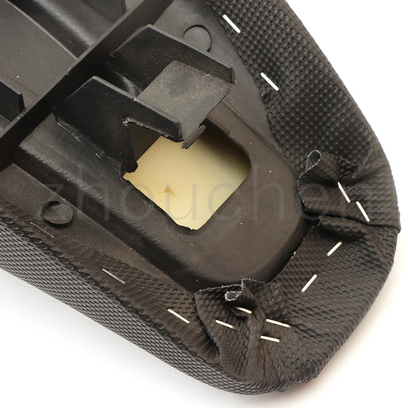 1Pcs ATV Seat Saddle 50cc/70cc/90cc/110cc/125CC Fit for Chinese Flying tiger off-road 4-wheels vehicle Quad Motorcycle Bike