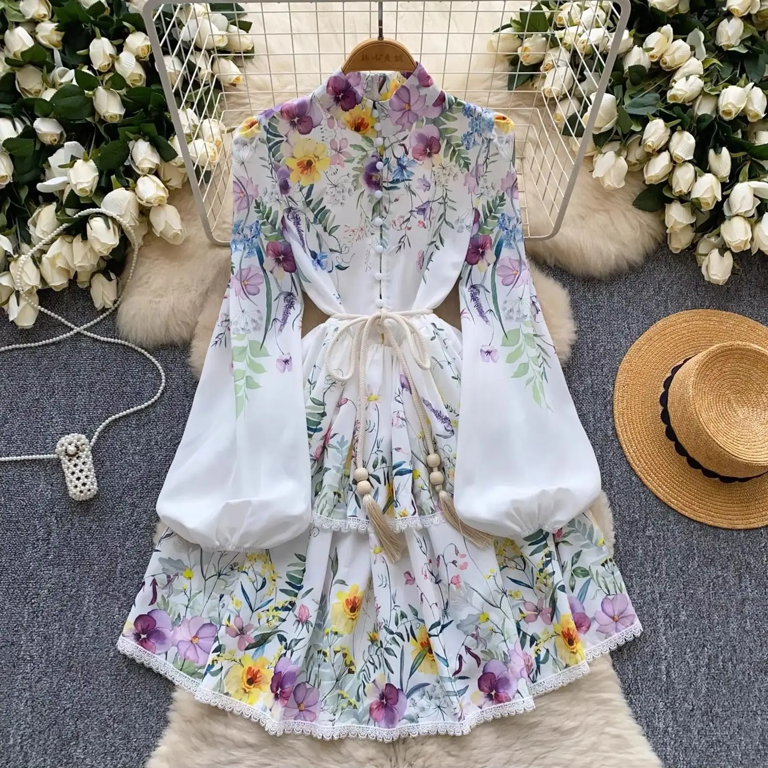 

Fashion Women Dress