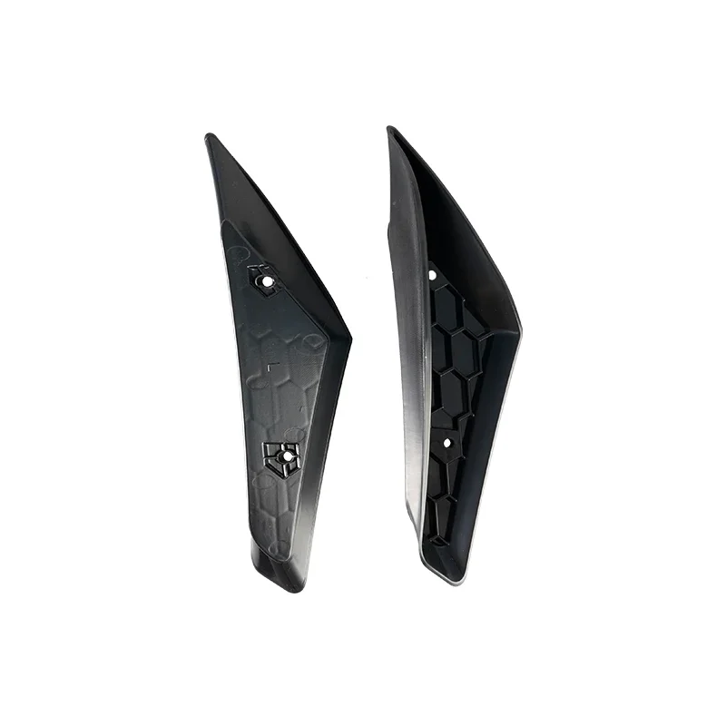 عجلة حماية للرذاذ الخلفي من ياماها YXZ 1000R/SE/SS/SS SE/SS XTR 2019-2024 #5