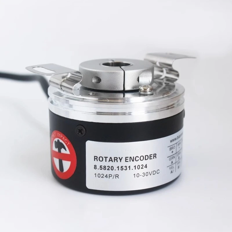 Rotary Encoder RI58…