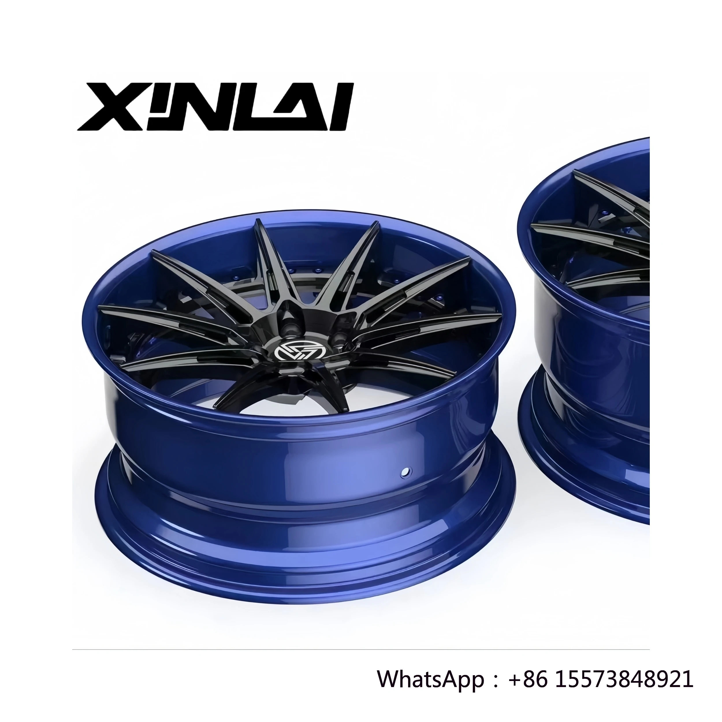 

Forged Wheel 2 Piece Concave Custom 5x120 5*114.3 18 19 20 21 22 Inch Passenger Car Wheel for C8 Lp700 650s