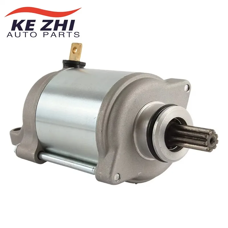 75040001000 Starter Motor Assembly for KTM 690 Husqvarna 701 Enduro Supermoto 75040001000